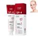 Fivfivgo 4TM probiotic whitening toothpaste SP-4 probiotics whitening toothpaste sp4 toothpaste ultra breath-fresh whiting toothpaste brightening toothpaste (1PC)