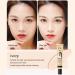BTSEURY Full Coverage Liquid Foundation 30g - Ivory | Waterproof & Long Lasting Makeup Base Cream - Buy Online on GoSupps.com