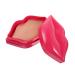 Ipetboom 20pi ces Masque L vres Hydratant Film R parateur Anti-rides Pour L vres S ches Et Gerc es Soin Naturel Pour Peau Sensible 11x6.5cm comme montr