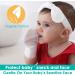 Baby Mittens - 6 Pairs Anti-Scratch Gloves for 6-12 Months Boys & Girls - Buy Online on GoSupps.com