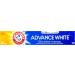 Arm & Hammer Advance White Extreme Whitening Toothpaste Clean Mint - 6 Oz- Pack of 9 - Buy Online on GoSupps.com