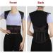 Lumbar Supports Self-Heating Vest 108Pcs Magnetic Tourmaline Back Support Belt Brace Therapy Posture Corrector Waist Lumbar Support Belt Gym Corset for Men Women (Size : X-Large) (X) (Large) - Buy Online on GoSupps.com