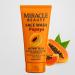 MACARIA Miracle Beauty Papaya Daily Routine Dust Control face wash Cleanser for women