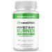 Perfect Body Burner - for men & women - with high-quality ingredients - 90 capsules Contents 1x