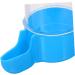 Hemobllo 6 Pcs Automatic Drinking Fountain Chicken Drinker Bird Cage Accessory Feeding Bowl Supplies Birdcage - Buy Online on GoSupps.com