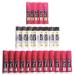Chap-Ice Assorted Lip Balm (24 count) - Cherry, Watermelon & Original Flavors - Made in USA - Skin Protectant - Buy Online on GoSupps.com