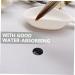 Operitacx Water Writing Cloth Calligraphy Paper Calligraphy Mat Calligraphy Cloth Picture Scroll Daily Use As Shown 70.00X42.00X1.20CM - Buy Online on GoSupps.com