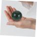 Buy Soesfoufu Jade Fitness Handball - Chinese Silent Jade Balls for Relaxation & Wellness | Home Decor & Health Care Tool - Buy Online on GoSupps.com