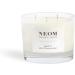 Neom Organics London 420g Scented Candle - Boost Your Energy | Pack of 1 - Buy Online on GoSupps.com