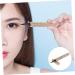 Beavorty 1pc Eyeliner Brown False Eyelashes Lash Accessories Pen Liner Eye Beauty Pen Water Proof Miss 1 count (Pack of 1) As Shown - Buy Online on GoSupps.com