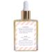 Mommy Glow Oil Unscented Postpartum Skin & Belly Oil 2oz | Hydrating Plant-Based Formula for New Moms - Buy Online on GoSupps.com