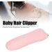 YUYTE Baby Hair Clippers | Quiet Electric Trimmer for Kids | Safe Ceramic Blade | IPX7 Waterproof | Cordless Rechargeable Haircut Kit - Buy Online on GoSupps.com