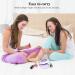 TOUCHBeauty Portable Nail Dryer - Mini UV LED Lamp for Kids & Teens | TB-0889 - Buy Online on GoSupps.com