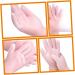 HONMEET 1 Pair Nourishing Care Gloves Jewelry Inspection Gloves Moisturizing Beauty Gloves Dry Hands Gloves Grooming Gloves Lady Dry Hand Moisturizing Gloves Supplies Sebs Comfortable Miss - Buy Online on GoSupps.com