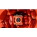 Don Chilio Chile Crisp: Crunchy Sliced Serrano Peppers in Hot Seasoned Oil - Medium Heat (5oz Jar) - Buy Online on GoSupps.com