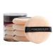 AllbestAye 5-Piece Round Makeup Powder Puff Set - Latex-Free Air Cushion for Liquid Foundation Cream Powder & Concealer - Buy Online on GoSupps.com