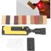 Wooden Floor Repair Kit | Multifunctional Wood Furniture Scratch Filler for Laminate & Cracks - International Shipping Available - Buy Online on GoSupps.com