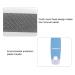 Rabbit Grooming Kit - Deep Cleaning Bathing Comb Set for Small Animals | Optimize Your Bunny's Hygiene - Buy Online on GoSupps.com