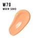 Max Factor Face Finity All Day Flawless 3 In 1 Foundation 070 - Long-Lasting Full Coverage Makeup for Flawless Skin | Shop Internationally - Buy Online on GoSupps.com