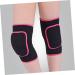 FRCOLOR Pair Brace for Running - Support Sleeve & Protective Gear for Kids - Keep Warm Black - Buy Online on GoSupps.com