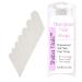 SHEBA NAILS Official Brand Fiberglass Nail Wrap Self-Adhesive Pre Cut Fingers 70 Finger Tabs