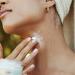 Lavido Natural Renewal Neck Cream - Clean Non-Toxic Skincare (1.69 fl oz | 50 ml) - Buy Online on GoSupps.com
