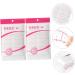 Gogogmee 20 Sheets Eyelash Eyelashes Positioning Stickers Eye Mapping Stickers Eyelashes Isolated Patches - Buy Online on GoSupps.com
