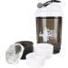 Shop Dad Bod Nutrition Funny Protein Shaker Bottle Set - 3-Piece with Storage - Perfect for Protein Powder Mixing - International Shipping Available - Buy Online on GoSupps.com