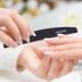 20 Piece Professional Nail File Set - 100/180 Grit Double-Sided Files for Gel & Natural Nails | Reusable for Nail Studios & DIY Nail Art | Black - Buy Online on GoSupps.com