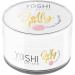 Yoshi Jelly Pro Gel Nails 15 ml - Extra Strong Manicure UV Gel - Professional Gel Nails - Builder Gel for Nails - UV and LED - Gel for Gel Nails - Powder Pink - Buy Online on GoSupps.com