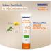 Novaclear Face Cream with SPF 50+ for Oily Skin Cream with SPF Against Sunburn Cream with Sunscreen 40 ml Cream against UVA UVB IR Rays High Sun Protection By Equalan Pharma. - Buy Online on GoSupps.com