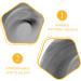 Delicate Porcelain Shaving Bowl for Soap & Bubbles - Multi-Use Shave Equipment - International Shipping Available - Buy Online on GoSupps.com