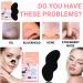 QYLPZ 15 Pcs Blackhead Removal Strips for Men Women - Nose & Pore Strips - Buy Online on GoSupps.com