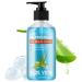 GEL FROID BIO ALOE VERA DE CANARIAS - Aux extraits d'Arnica et de Calendula. Effet rafra chissant soulage les jambes fatigu es stimule la circulation. Hydratation (500 ml) 500 ml (Lot de 1)