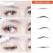 3 Pcs Eyebrow Razor Set for Women - Precision Eyebrow Shaper & Trimmer for Facial Hair Removal - Buy Online on GoSupps.com