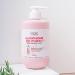 AILKE Daily Moisturizing Body Lotion - Glutathione & Vitamin C for Radiant Skin | 500ml Hydrating Cream for Normal to Dry Skin - International Shipping Available - Buy Online on GoSupps.com