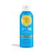 Bondi Sands Fragrance Free Sunscreen Aerosol Mist SPF 30 | Non-Greasy Broad Spectrum Formula Moisturises Soothes and Protects Skin Water Resistant Up To 4 Hours + Cruelty Free | 160g/5.64 Oz
