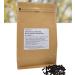 Herbal Cure - Lycium Ruthenicum Black Goji Berries Black Wolfberries 500g - Natural Vegan Edible Product of China - Buy Online on GoSupps.com