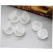ULTECHNOVO Lens Holder Set - 3pcs Invisible Lens Case for Secure Storage | Top Quality Lens Container - Buy Online on GoSupps.com