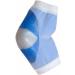 NatraCure Intensive Moisturising Gel Heel Sleeves (1325-M CAT) - One Size - Buy Online on GoSupps.com