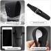 Sweetness Portable Silicone Razor Protective Cover | Anti-Scratch Tool for Manual Razors - Buy Online on GoSupps.com