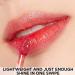 I'm Meme Lip Gloss - Mystery Flash Tint | Highly Pigmented & Lightweight Glossy Finish - 007 Mystery Rose Ade - Buy Online on GoSupps.com