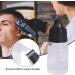 Huile de soin pour tondeuse barbe - Huile de soin pour tondeuse cheveux lectrique r sistante la chaleur pour les soins la maison en d placement pour les fournitures de coiffure - Buy Online on GoSupps.com