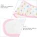 Adjustable 3Pcs Baby Belly Band | Cotton Umbilical Cord Design | Pink Baby Abdominal Binder - Buy Online on GoSupps.com