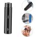 Buy 4 Sets Electric Shaver for Men | Wear Resistant Handheld Razor for Daily Use | Convenient & Compact Men's Shaving Accessory - International Shipping Available - Buy Online on GoSupps.com