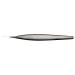 HK Manicure by Hans Kniebes - Nail Cleaner from Solingen - with Rounded Tip - for Fingers and Toenails - Made of Rustproof Stainless Steel