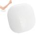 znutc Pillow for Elbow - Non-slip Elbow Nail Hand Rest Cushion Elbow Nail Arm Rest Manicure Hand Rest Holder for Nail Tech Manicure White