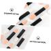 SOESFOUFU 20pcs Brush Eyeshadow Eyeshadow Brush Kit Women Eyeshadow Brush - Buy Online on GoSupps.com