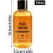 Body Oil 100ml Nourishing Care Solution Skin Care Oil for Women for Massage and Travel for Day and Night for Skin Moisturization Relaxation - Buy Online on GoSupps.com