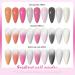Poudre Ongles Effet Chrome Finition Effet Miroir Magique Brillant - Chrome - D coration Arc-en-D grad Brillante DIY pour P ques Halloween No l CF04 - Buy Online on GoSupps.com